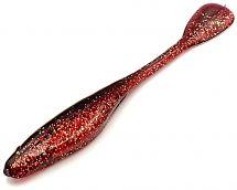 

Силикон GAMBLER Flapp'n Shad 6" Black Cherry 8шт. (111548)