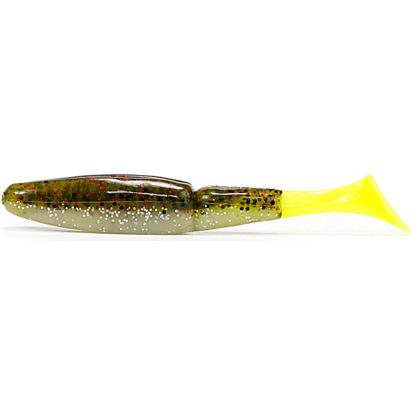

Силикон GAMBLER 3.75" Little EZ Chicken on a Chain 9шт (111409)
