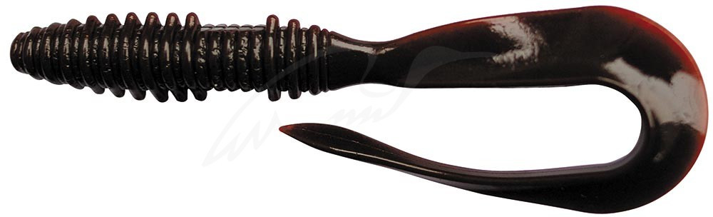 

Силикон Keitech Mad Wag Slim 4.5" (9 шт/уп) ц:008 scuppernong (106901)