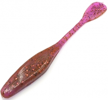 

Силикон GAMBLER Flapp'n Shad 6" LOX 8шт (124273)