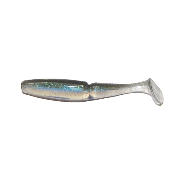 

Силикон GAMBLER 3" TZ Ghost Shad 12шт (111374)