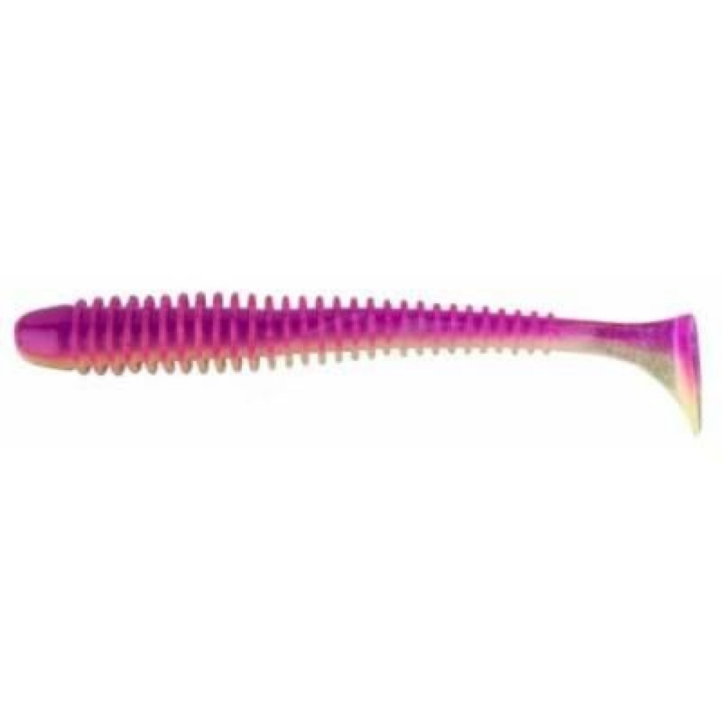 

Силикон Keitech Swing Impact 3.5" PAL#14 Glamorous Pink (шт.) (102697)