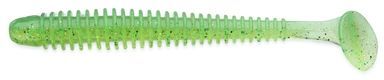 

Силикон Keitech Swing Impact 3,5", 424 Lime Chartreuse (шт.) (102683)