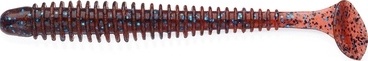 

Силикон Keitech Swing Impact 4.5", EA#03 Grape (шт.) (92846)