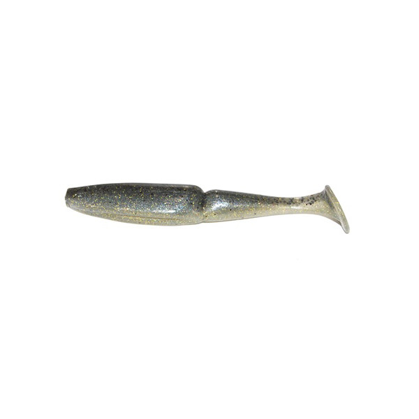 

Силикон GAMBLER 4.25" EZ Swimmer Tennessee Shad 7шт (111471)