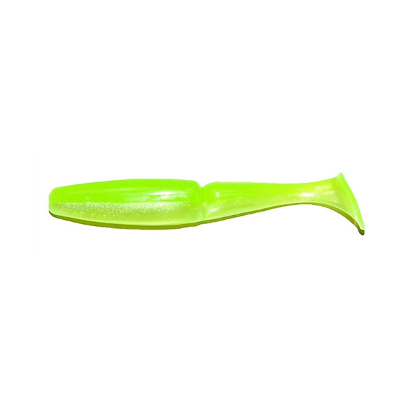 

Силикон GAMBLER 3" TZ Limetreuse 12шт (111378)