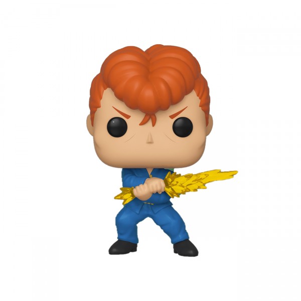 

Фигурка Funko POP! Yu Yu Hakusho - Kuwabara Vinyl Figure, 38721, 10см