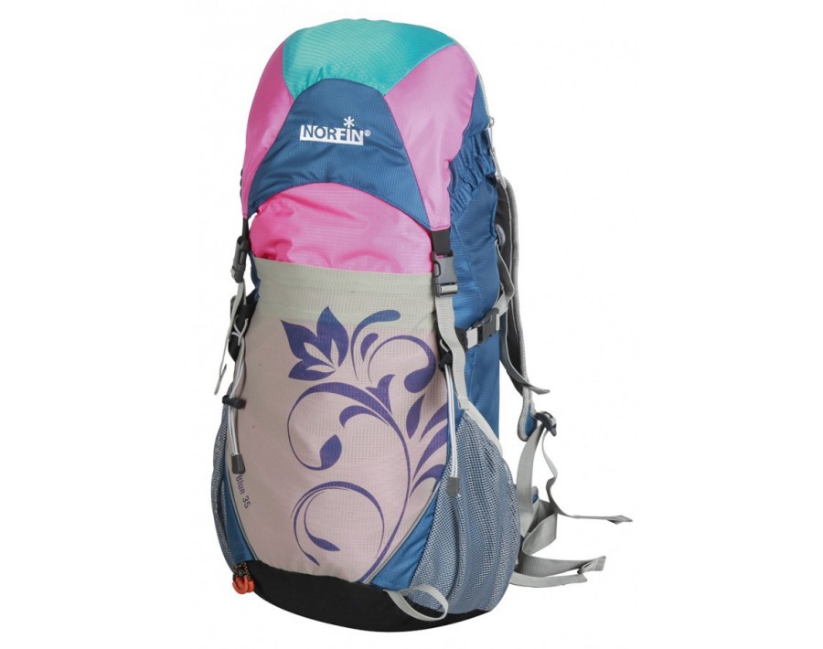 

Рюкзак Norfin Lady Blue 35 (NFL-40210)