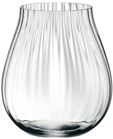 Акція на Набор стаканов Riedel Optic O для джина 760 мл 4 шт (5515/67) від Rozetka UA