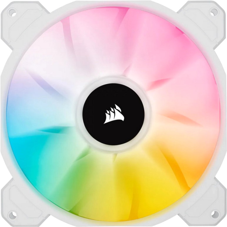 

Кулер Corsair iCUE SP140 RGB Elite Performance (CO-9050138-WW)