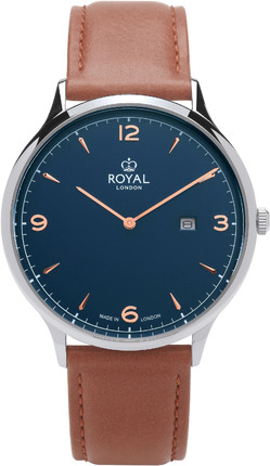

Мужские наручные часы Royal London 41461-03