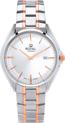 

Мужские наручные часы Royal London 41485-05