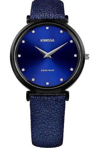 

Женские наручные часы Jowissa J6.304L Fina