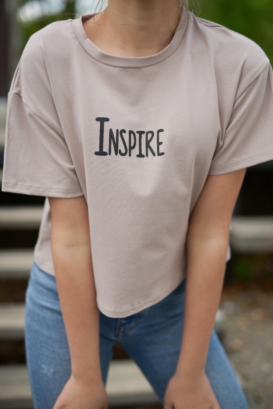 

Футболка Hart Inspire 134 Пудра 185754