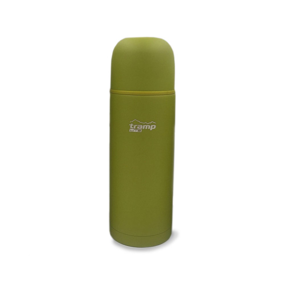 

Термос 0.75 л Tramp Lite Bivouac (TLC-005-olive)