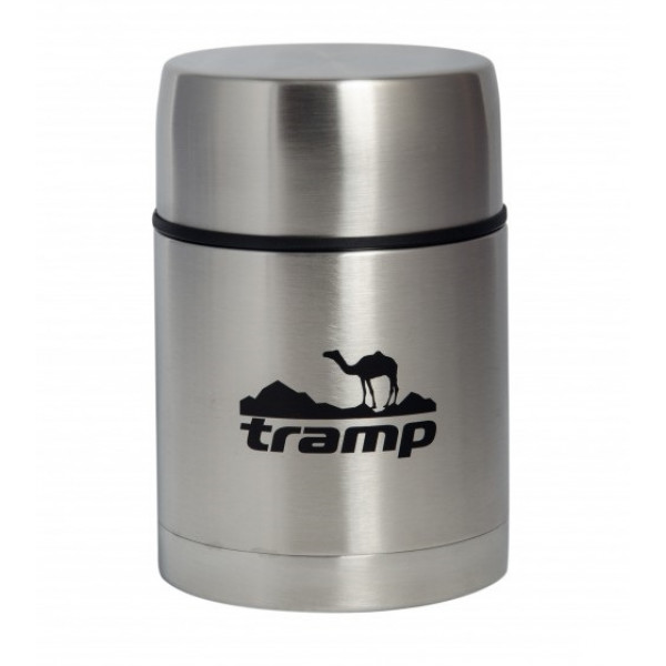 

Термос с широким горлом 0.7 л Tramp TRC-078