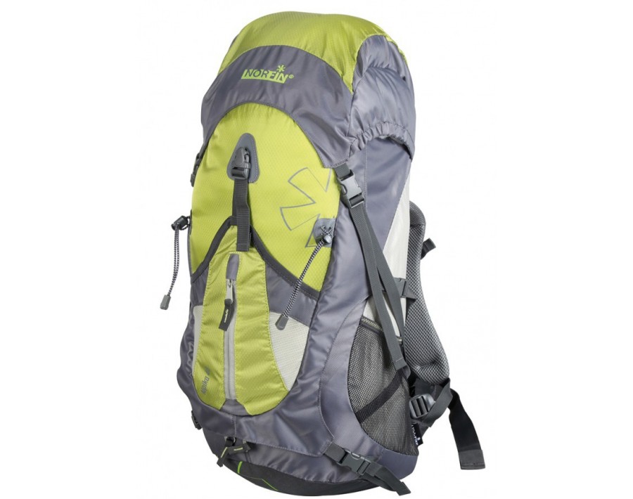 

Рюкзак Norfin Alpika 40 (NF-40203)