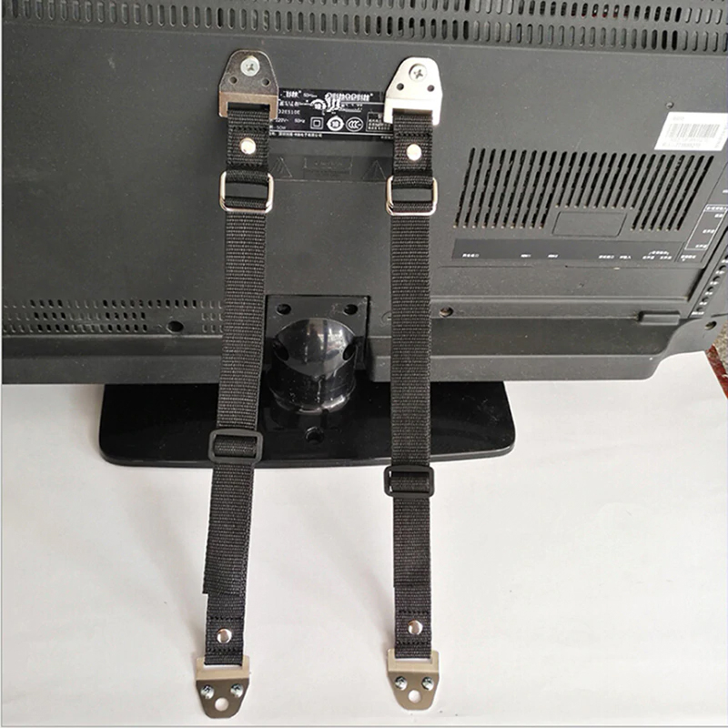 

Ремень безопасности от опрокидывания Beideli GH783918 (2 шт.)