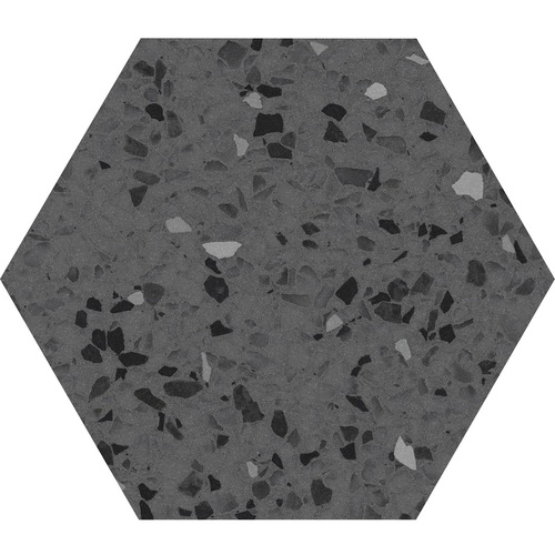 

Керамограніт ALMERA CERAMICA (SPAIN) INSPIRE HEXA GREY