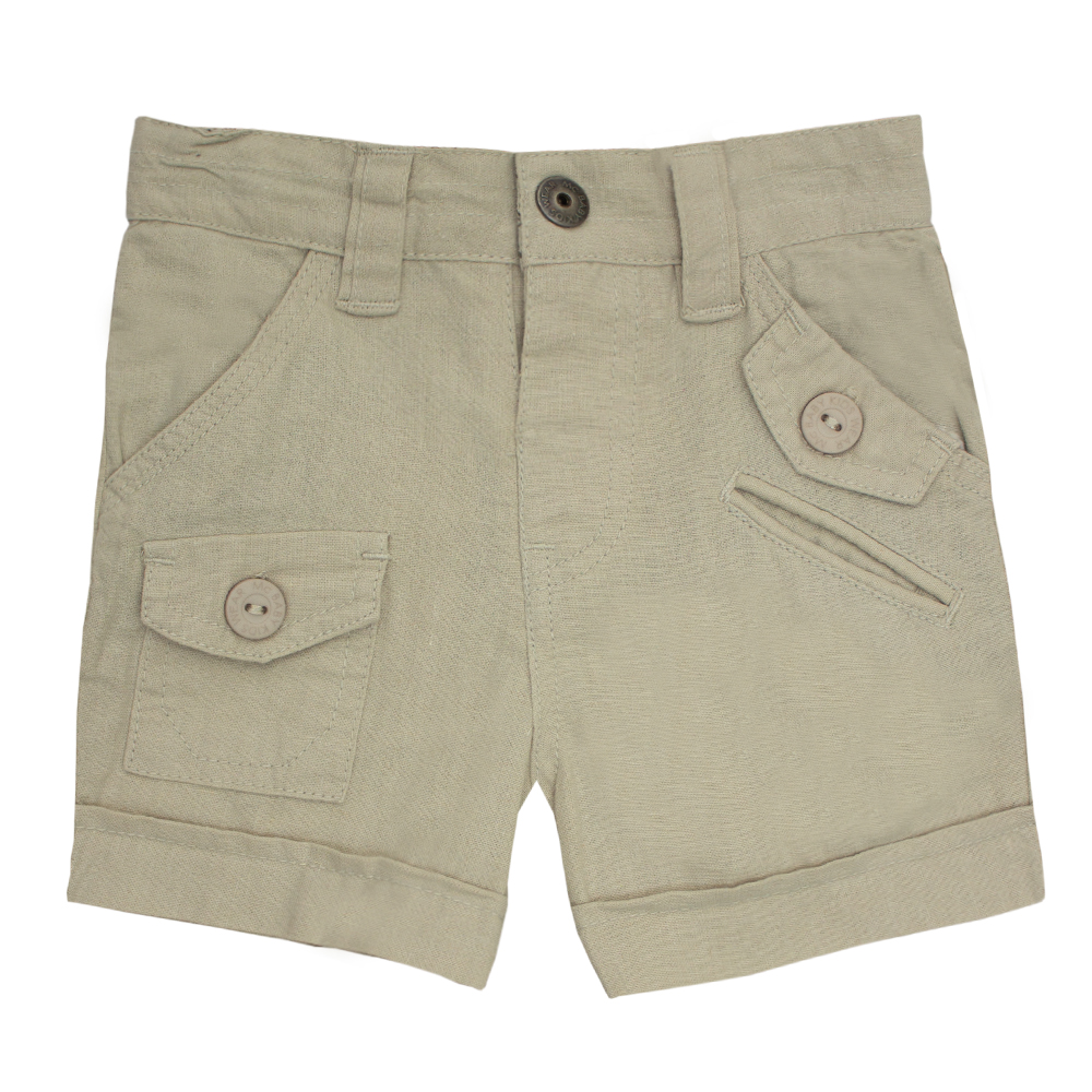 

Шорты Losan Mc baby boys (017901803/378) Бежевый 2 Years-92 см