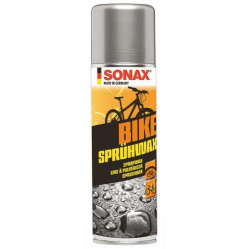 

Спрей Sonax консервационный 300мл (A-OS-0034)
