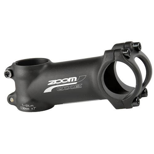 

Вынос Zoom 1-1/" 31,8/90мм черный (C-M-0033)