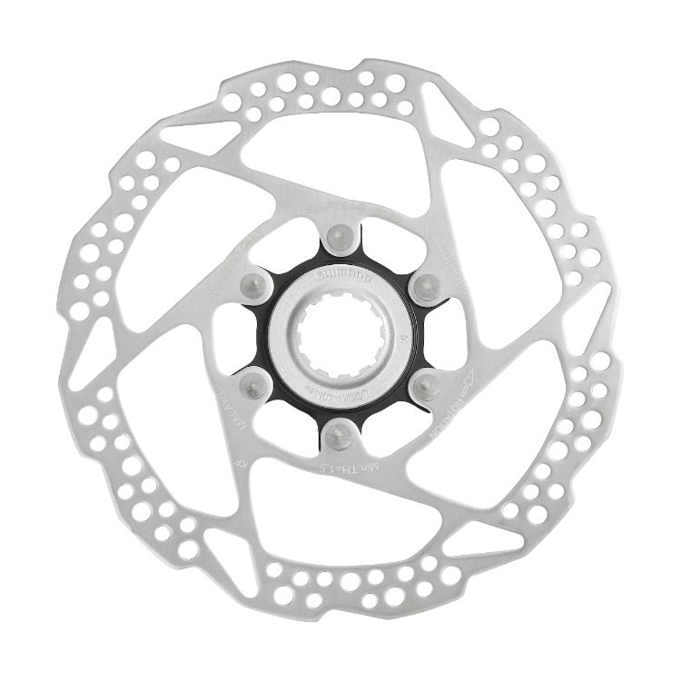 

Ротор Shimano SM-RT54 Center Lock 180 мм (ROT-015)