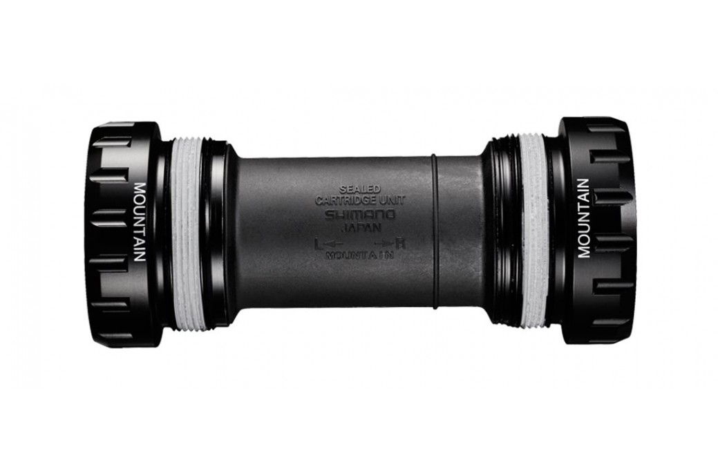 

Картридж каретки SHIMANO BB-RS800 Hollowtech II (BBC-057)