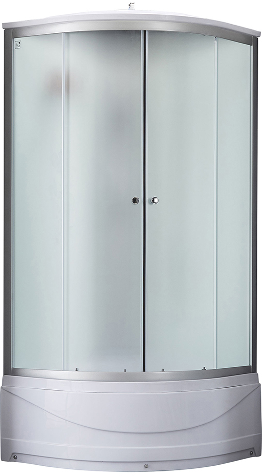 

Душевая кабина LIDZ Tani SB90x90.SAT.HIGH.FB Fabric