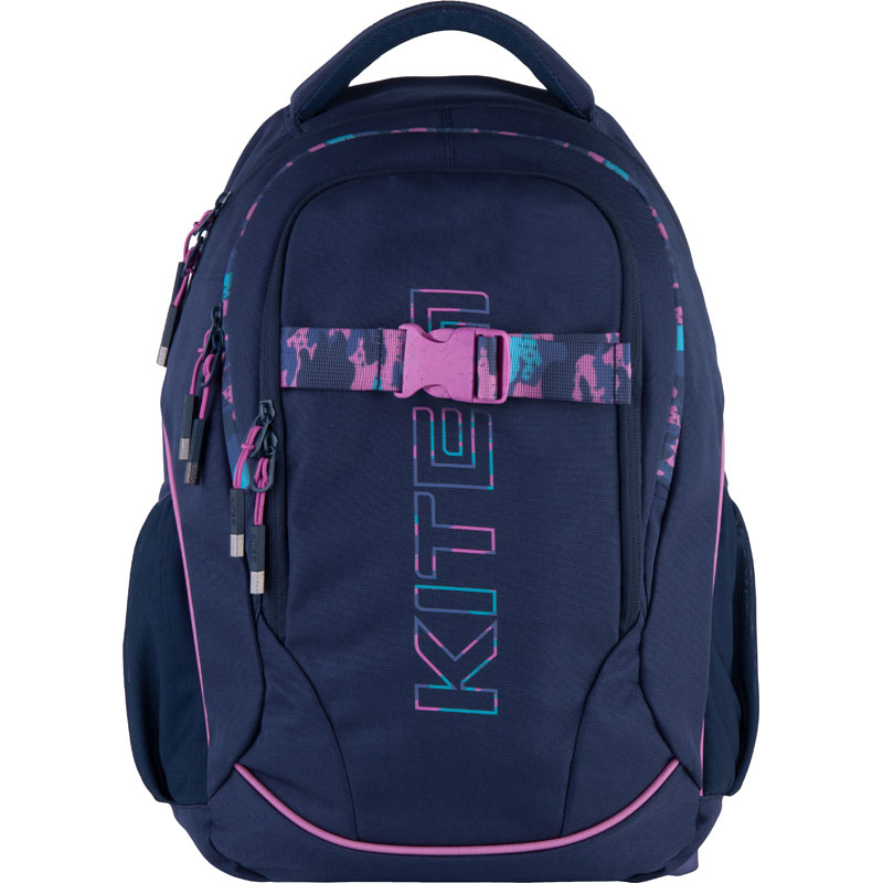 

Рюкзак Kite Education Teens ортопед спина 620 г 29 л 45x32x14 см (48218)