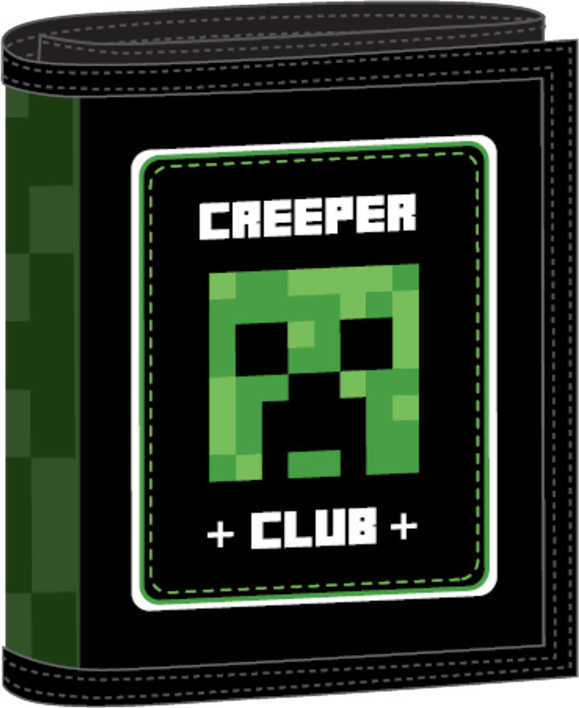 

Кошелек Minecraft (504020010)