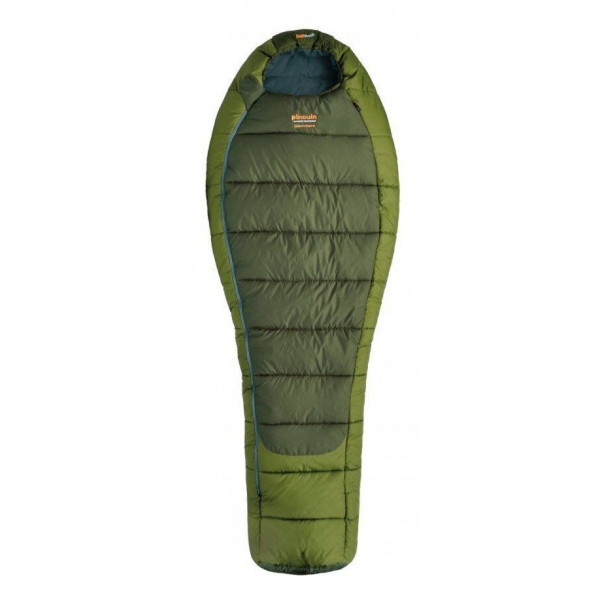 

Спальный мешок Pinguin Comfort 185 Green, Left Zip (PNG 215.185.Green-L)