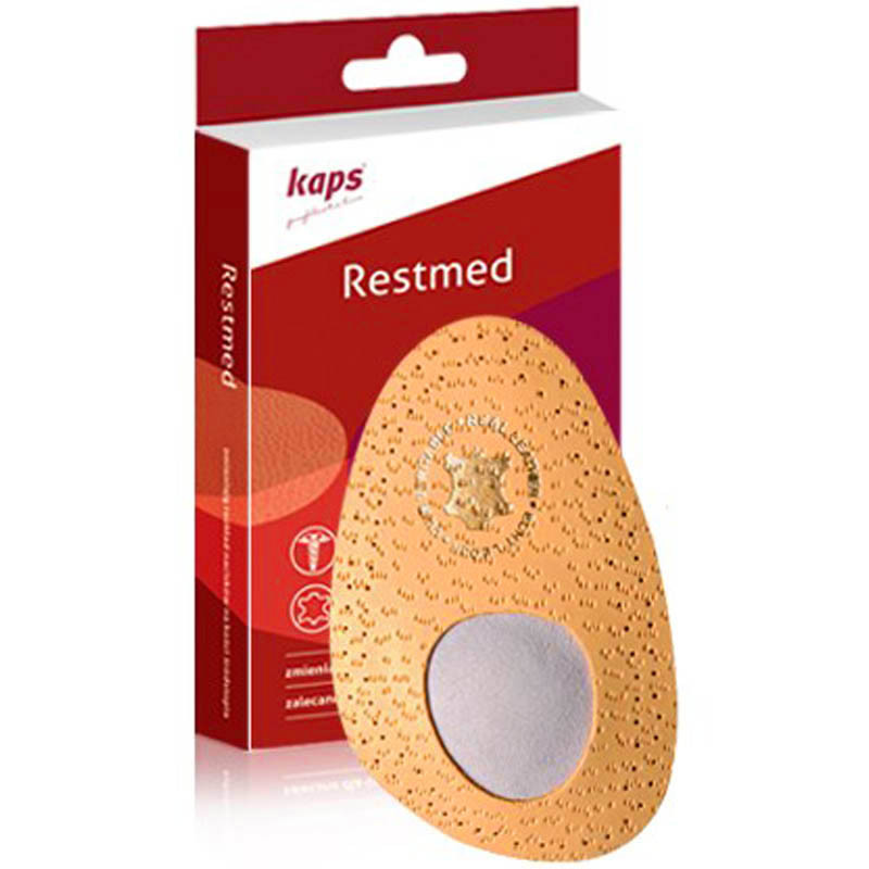 

Пелот под плюсну Kaps Restmed 37/38