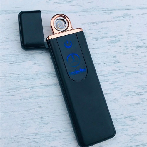 

Электронная usb зажигалка Lighter Mercedes-Benz (1353)
