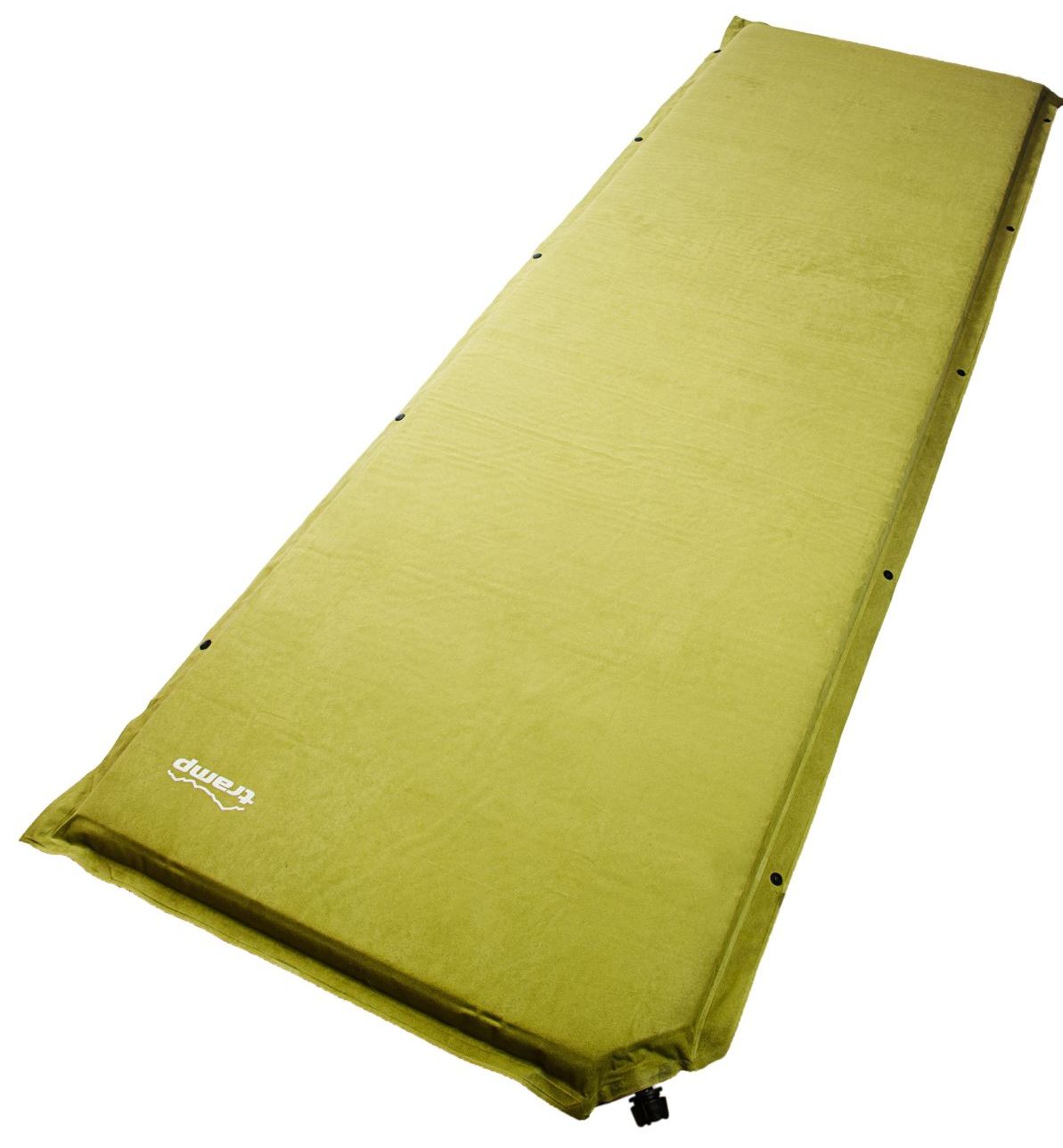 

Самонадувающийся коврик Tramp TRI-015