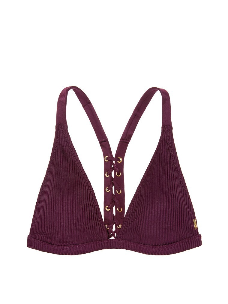 

Купальник Victoria's Secret M Марсала (9009)