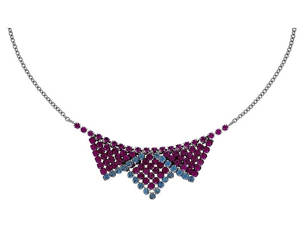 

Swarovski Ожерелье женское Best Small Necklace