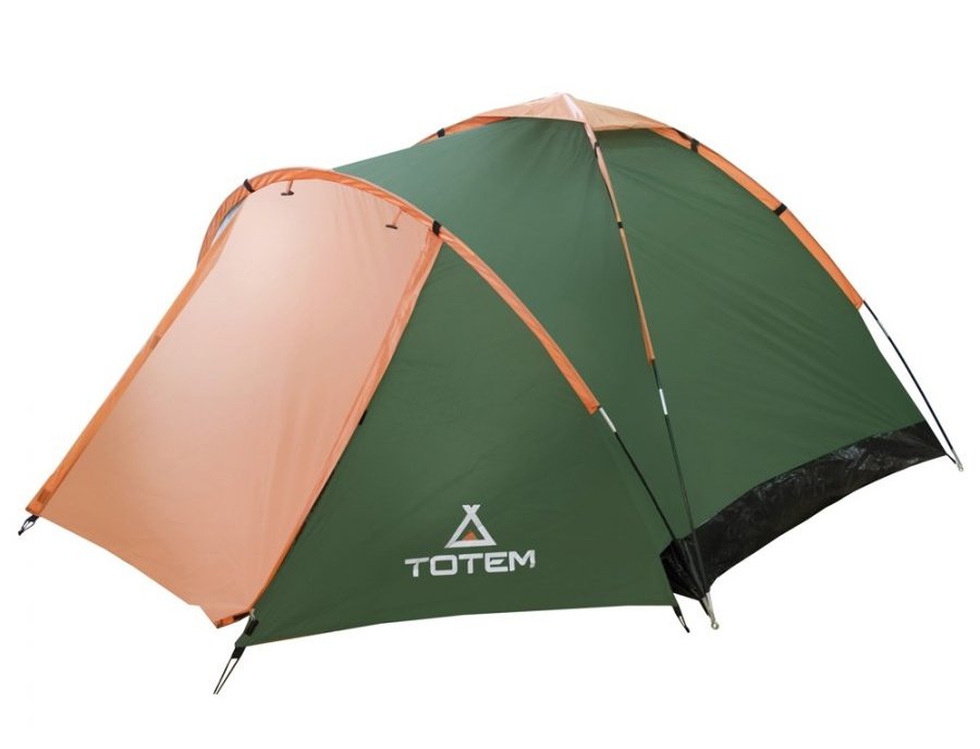 

Палатка Totem Summer 4 Plus v2 (TTT-032)