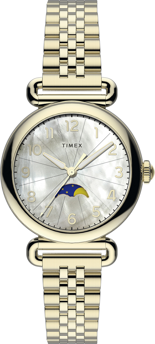 

Женские часы Timex Tx2t89500