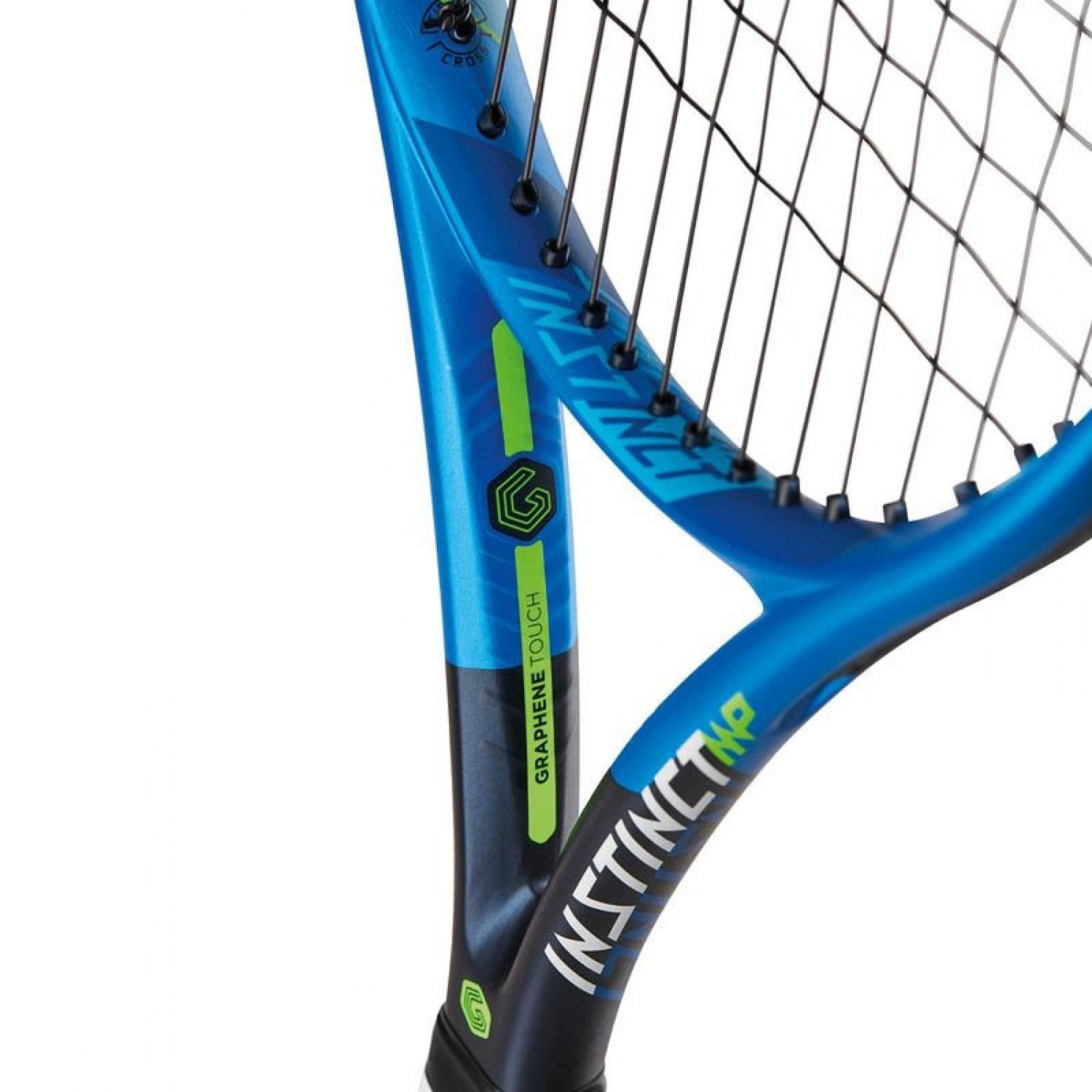 

Ракетка Head Graphene Touch Instinct Adaptive Gr2