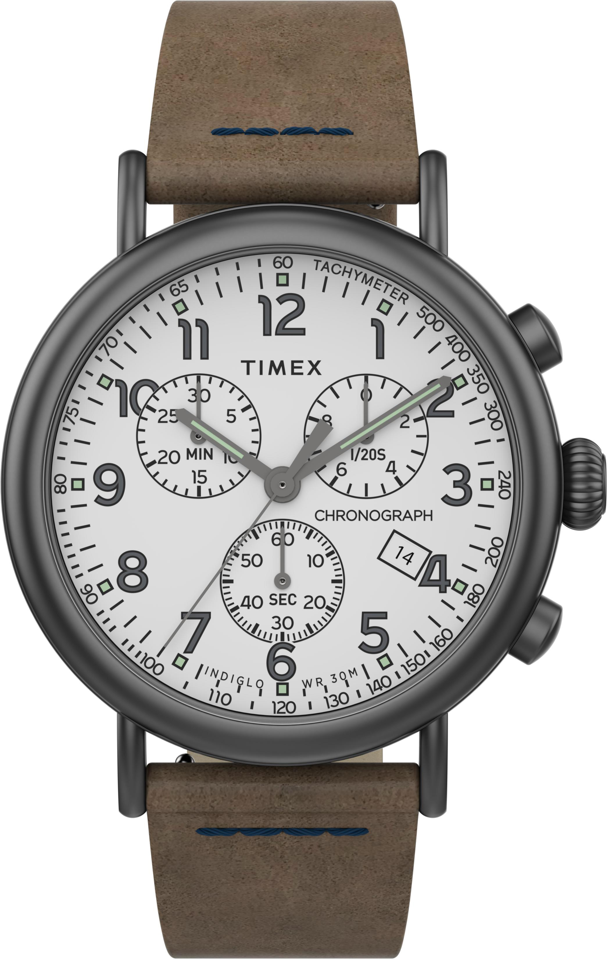 

Мужские часы Timex Tx2t69000