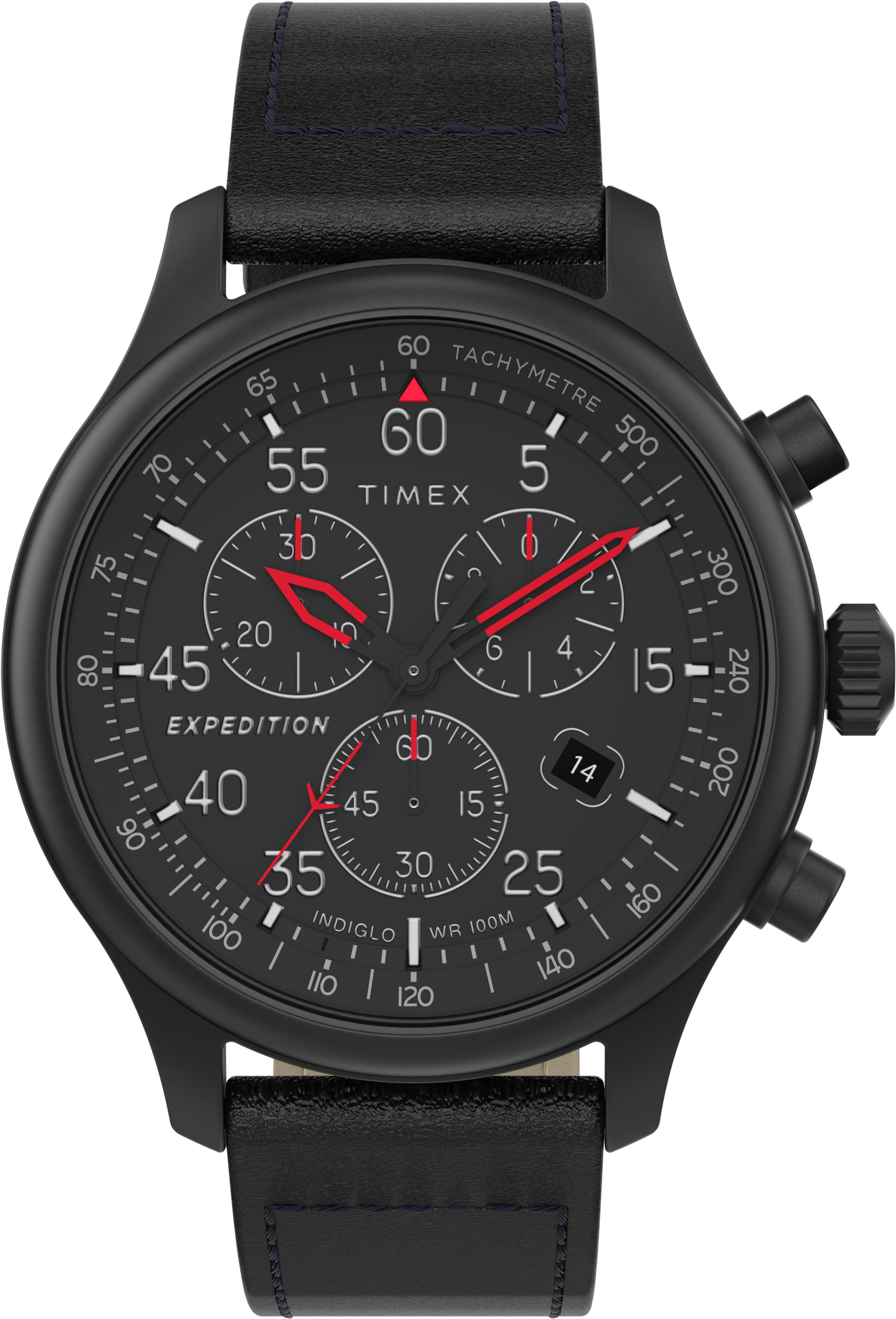 

Мужские часы Timex Tx2t73000