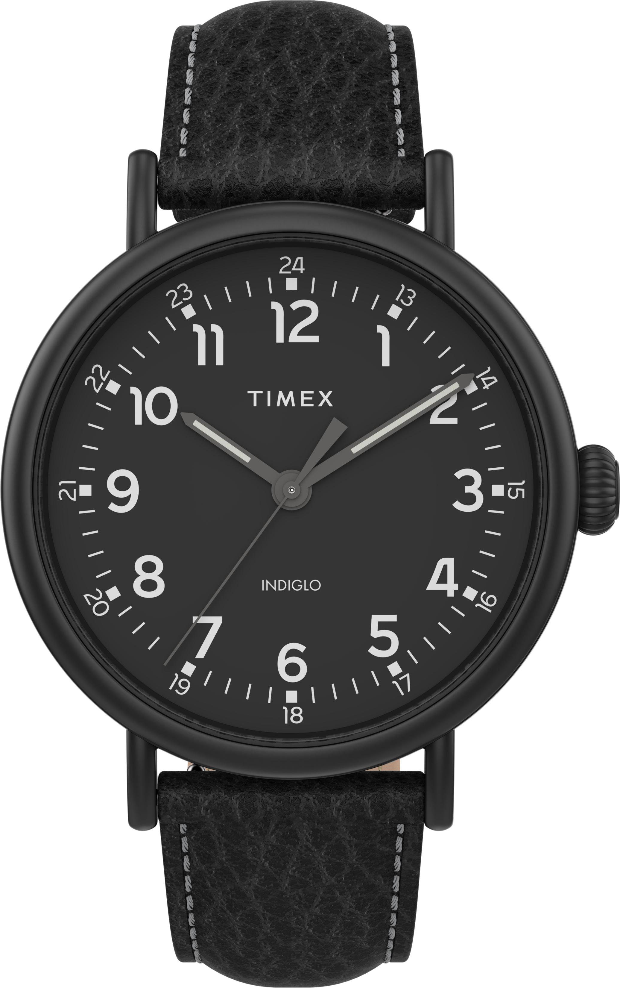 

Мужские часы Timex Tx2t91000