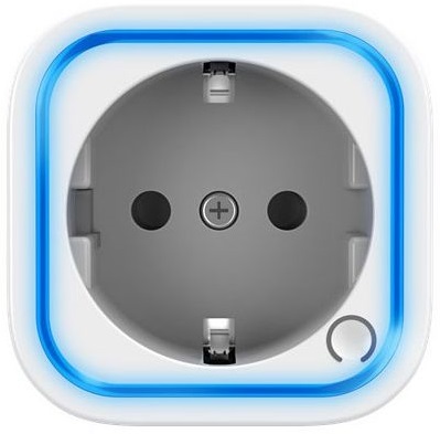 

Умная розетка Aeotec Smart Switch 6, Z-Wave, Белая