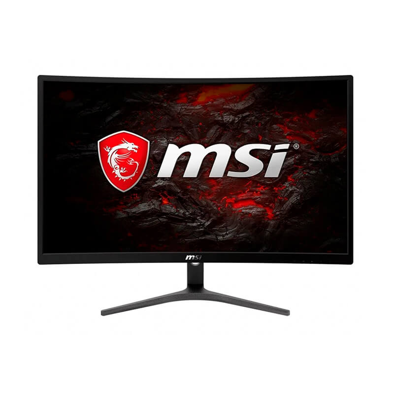 

Монитор MSI 23.6" Optix G241VC VA Black Curved