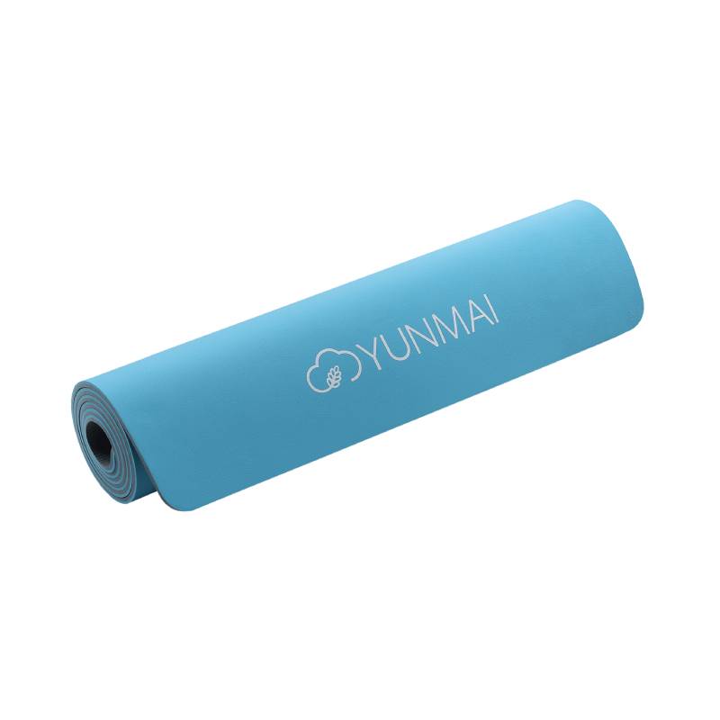 

Коврик для йоги YUNMAI Yoga Mat Pro Blue (YMYG-T802)