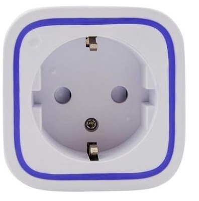 

Умная розетка Aeotec Smart Dimmer 6 Z-Wave Белая