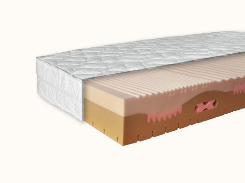 

Матрас HIGHFOAM Noble Platinum Sculptor 90х200см