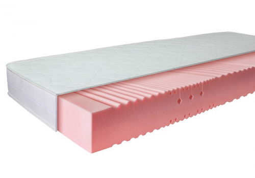 

Матрас HIGHFOAM Noble Platinum Comfort 150х190см