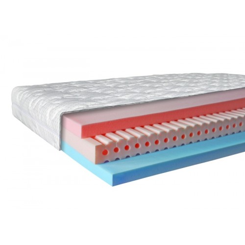 

Матрас HIGHFOAM Noble Aurum Lyra 140х200 см
